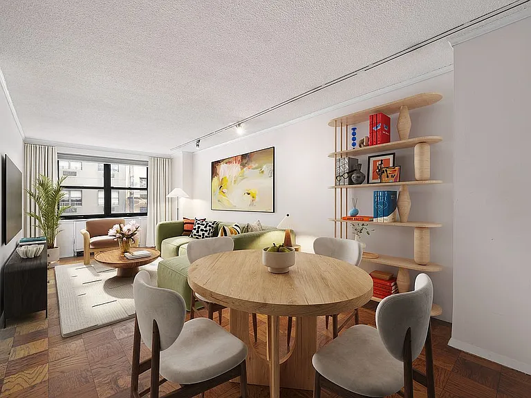 200 E 24th St APT 1008, New York, NY 10010