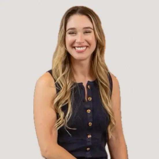 Samara Berringer-Headshot